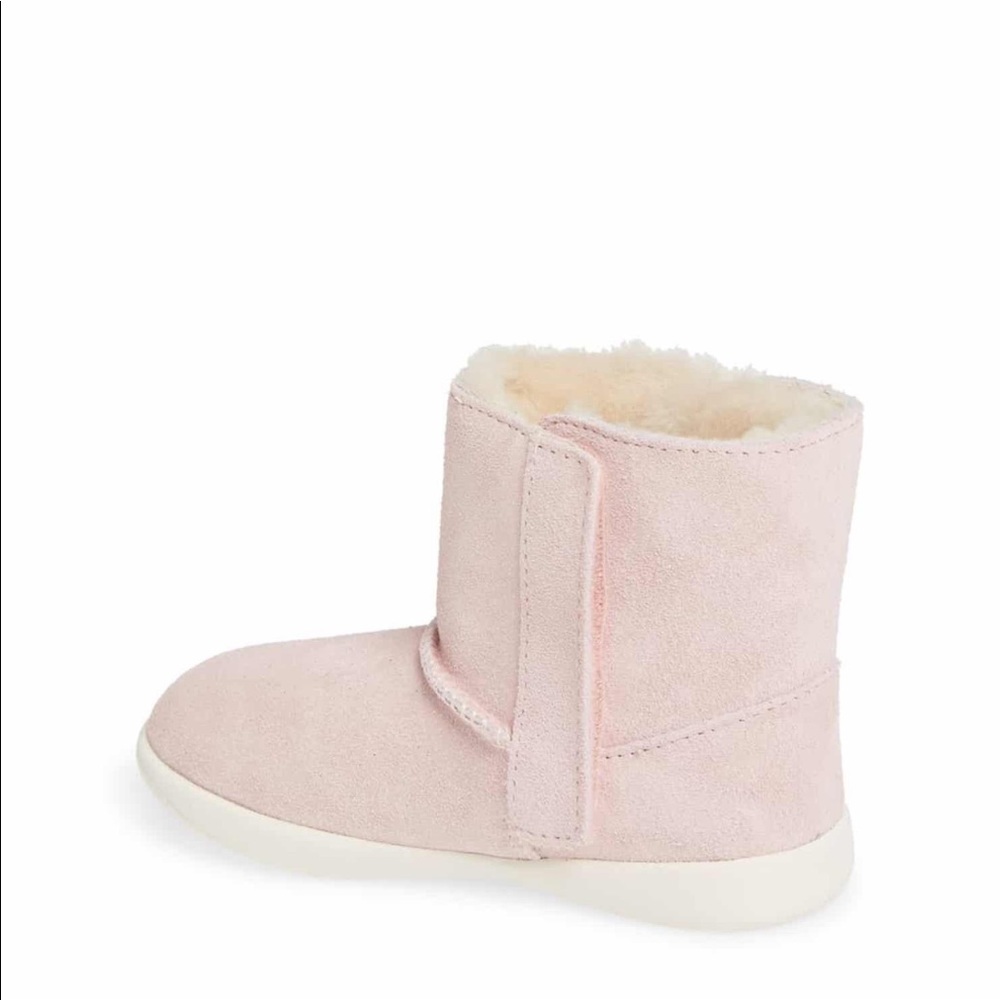 UGG Keelan Sparkle Boot, NEW, Infant & Toddler - Picture 3 of 11
